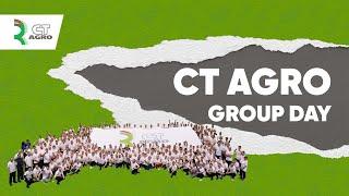 CT AGRO Group Day