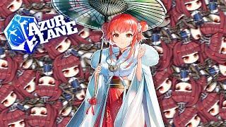 The Real Birmingham Experience | Azur Lane