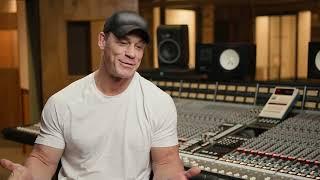 Mortal Kombat 1 - John Cena is Peacemaker