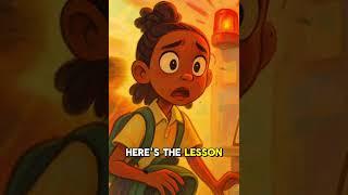 Puss and Dog Nuh Have Di Same Luck | Wise Jamaican Proverbs & Life Lesson