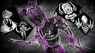 MACHINE GUN Springtrap is INSANE