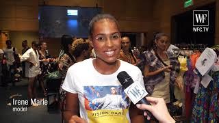 WFC SEYCHELLES FASHION WEEK