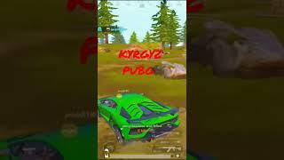 KYRGYZ PUBG GAMING