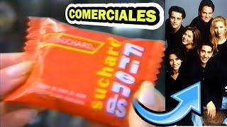 Comerciales argentinos de Mayo de 1994 (sin repetir) - Parte 9 