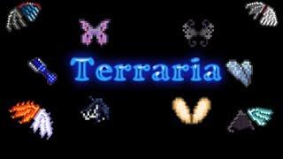 Terraria - Крылья