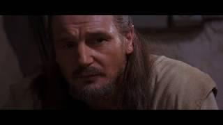 Qui Gon Gin's Alcoholism Has Everyone On Edge