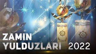 Zamin Yulduzlari taqdimot marosimi 2022-yil