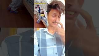 Funny  Pushparaj #viral #trending #funny #pushpa