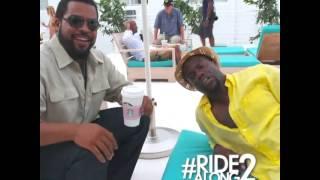 Ride Along 2 Now in Production (HD) Ice Cube, Kevin Hart
