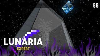 [Minecraft] Lunaria Expert #66 - Turbine Mekanism [FR]