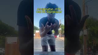 AlmightyPat - DTX #almightypat #undergroundrap #dtx #triller #dallastexas #soundcloudrapper