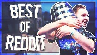 CSGO: MOST UPVOTED ODDSHOTS!! (ft. Best Major Highlights, Best Stream Moments etc!)