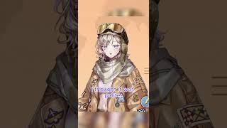 Vtuber is confused by the internet-