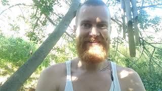 Abundance challenge 21 days - Miroslav