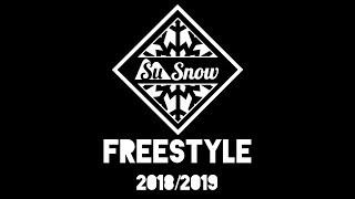 SuSnow Freestyle Edit 2018/19