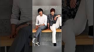 lee min ho vs Kim Hyun joong #leeminho #kimhyunjoong #acters#vs #shorts#ytshorts #kcworld