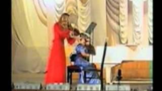 Vladimir Sidorov - Sonata for viola and piano in 4 | BeSonic