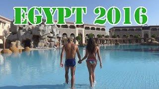 ЕГИПЕТ 2016Обзор Отеля 5* Sentido Mamlouk Palace Сентидо Мамлук Палас Egypt 2016