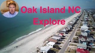 The Hidden Treasures of Oak Island NC