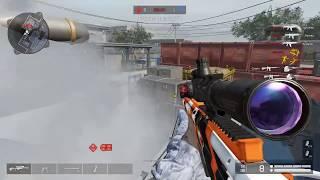 Warface: Nice Moments