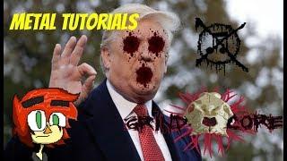 How To Make Grindcore [Metal Tutorials]