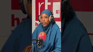 Labaran RFI Hausa na ƙarfe 8 na safe agogon Najeriya da Nijar 22-06-2025… • RFI Hausa