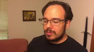 Questions From a Theist