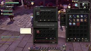 DRAGON NEST SEA - HELLO SCAMMER~