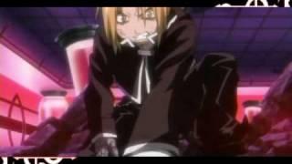 Roy and Ed - FMA - You're Going Down
