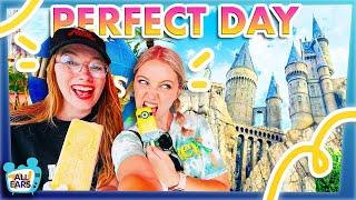 How to Have the PERFECT Day in Universal Orlando