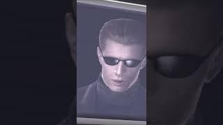 Resident Evil 4 Ada Wong Albert Wesker's order was executed