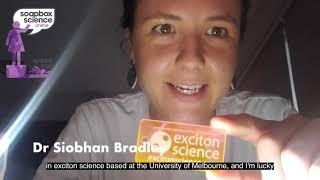 Exciton Science is for everyone