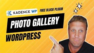 Take Your WordPress Site to the Next Level: Free Plugin for Stunning Image Galleries