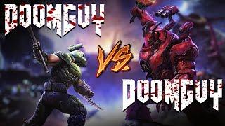 Tell Me a Game Story : Doom Eternal The Ancient Gods Part. 2