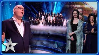 EVERY Hear Our Voice Performance from Series 18! | BGT 2025