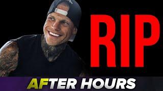 FITNESS INFLUENCER JAXON TIPPET DIES OF HEART ATTACK AT 30 | After Hours Podcast (11/12/24)