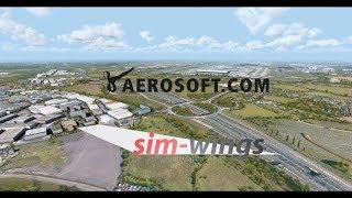 Mega Airport Heathrow Professional - Official Video