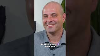 Jay Berg - You Dont Need To Build Your Web3 App On A Blockchain #web3 #blockchain #crypto