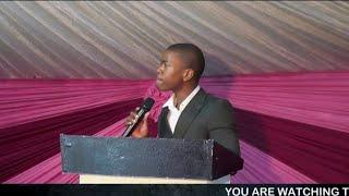 The Word Made Flesh | Powerful Short Sermon | Kwanele Madise