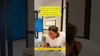  "That moment when you realize you could've saved $5K... 
