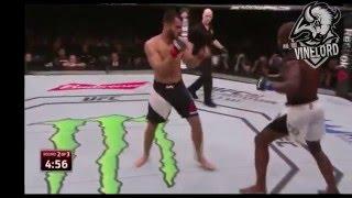 MMA VINES #32 / by Vinelord