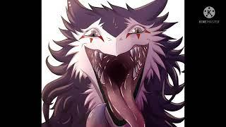 Sergal Vore