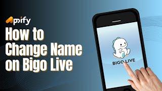 How to Change Name on Bigo Live (2024) | Change Bigo Live Username