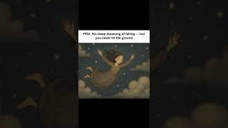Explanation in the description ↓ DreamNotes — Your AI dream diary for remembering