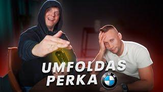 Lizingas BMW ar atostogos Zigoldai. Ką pasirinkti? ️ | UMFOLDAS #3