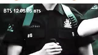Jongkook-Policeman