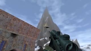 Half-Life Absolute Redemption sd weapon PACK DEMONSTRATION