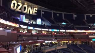 Amway Center Orlando Magic - www.SportsBucketList.net