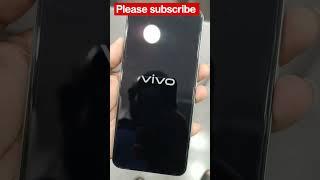 VIVO V2207 MOBILE#shorts#ytshorts#@prallinoneofficial