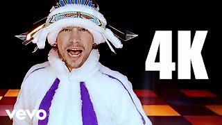 Jamiroquai - Little L (Official 4K Video)